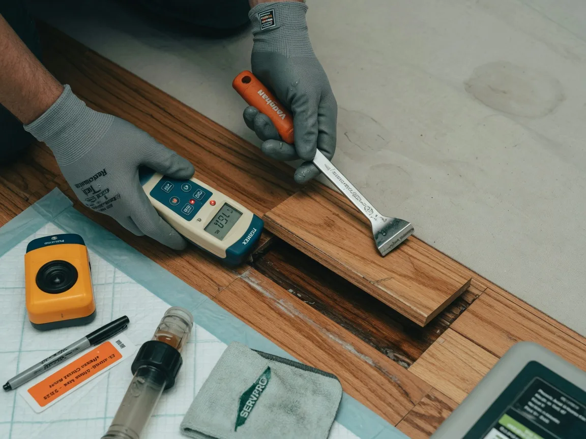 Why choose Water Damage Restoration in Asheboro, NC